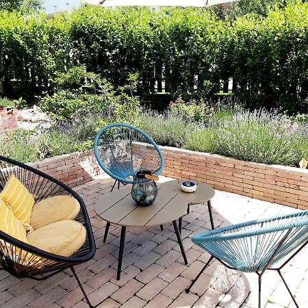 Apartman Nikol Apartment Tihany Ngoại thất bức ảnh