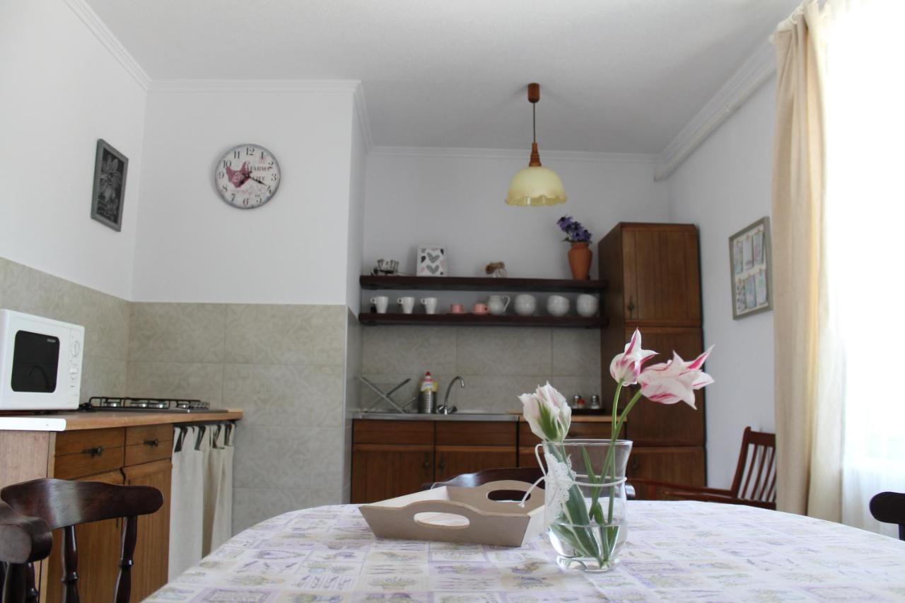 Apartman Nikol Apartment Tihany Ngoại thất bức ảnh