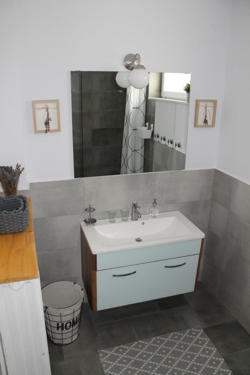 Apartman Nikol Apartment Tihany Ngoại thất bức ảnh