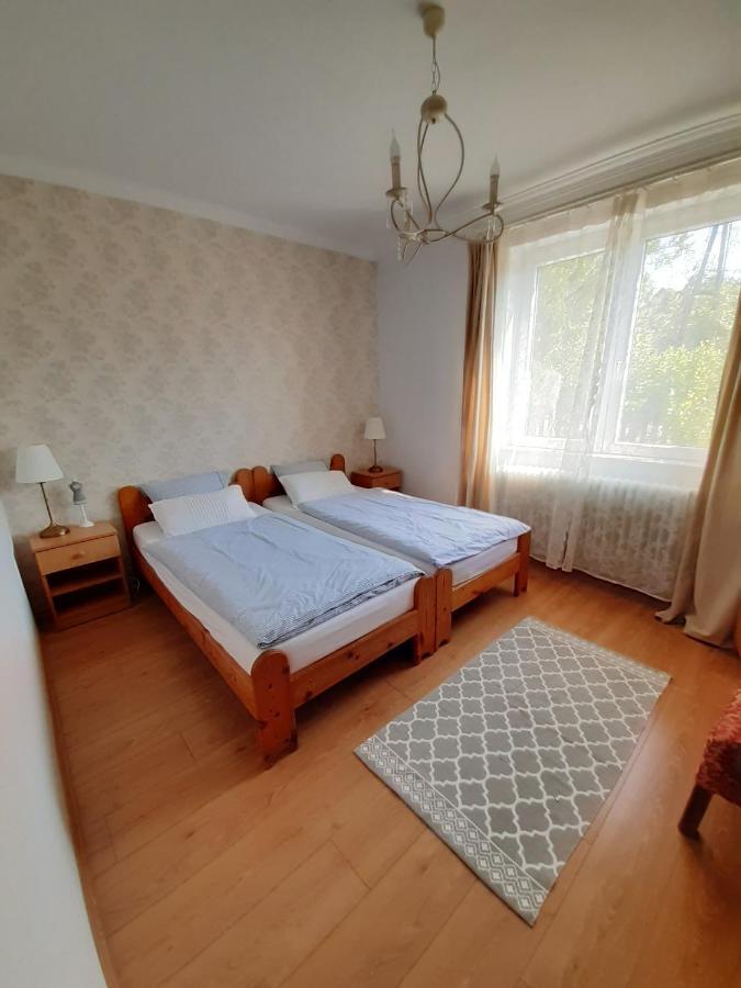 Apartman Nikol Apartment Tihany Ngoại thất bức ảnh