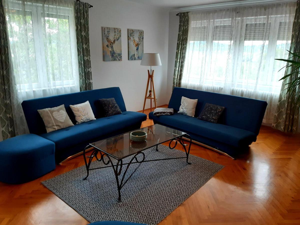 Apartman Nikol Apartment Tihany Ngoại thất bức ảnh