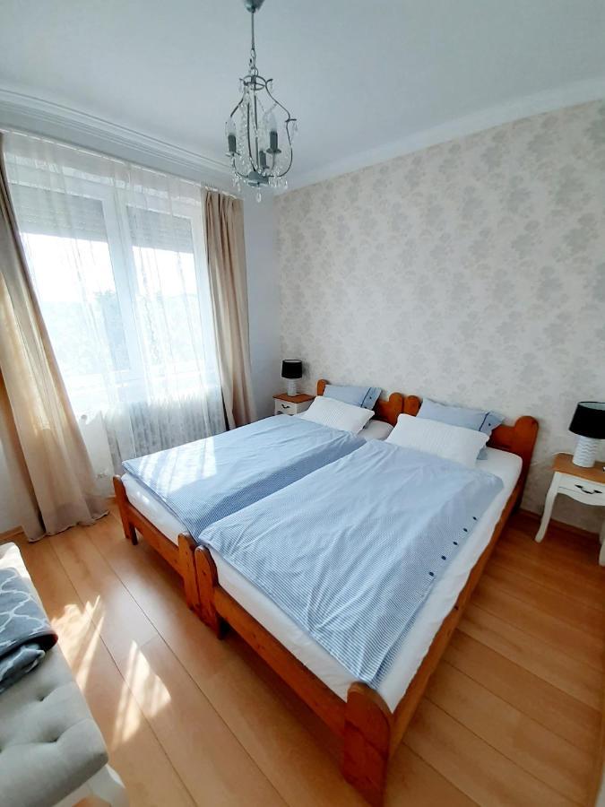 Apartman Nikol Apartment Tihany Ngoại thất bức ảnh